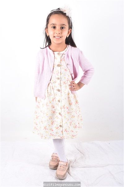 Niğde Cast Ajans Nisanur 83591
