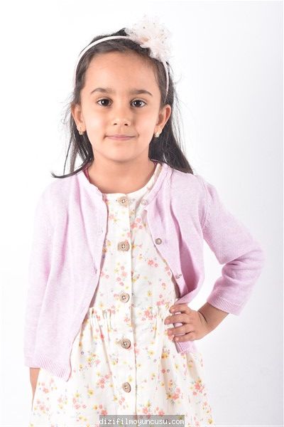 Niğde Cast Ajans Nisanur 83592