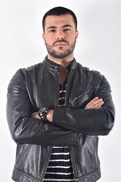 Erkek Oyuncular Adayımız Orhun