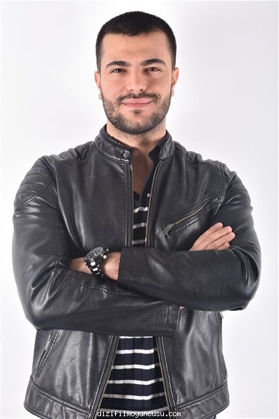 Niğde Cast Ajans Orhun 83553
