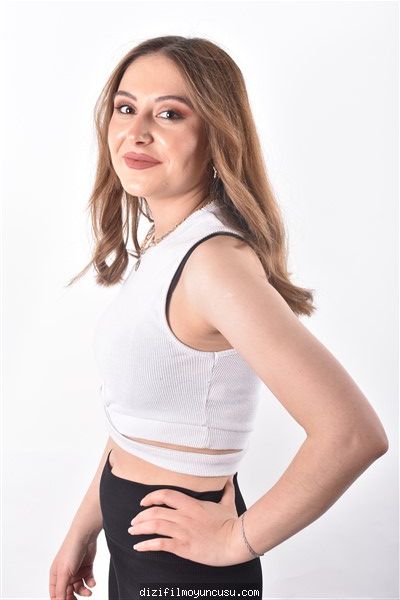 Niğde Cast Ajans Rabia 83520