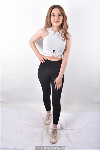 Niğde Cast Ajans Rabia 83521