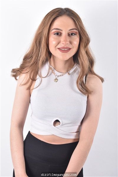 Niğde Cast Ajans Rabia 83522