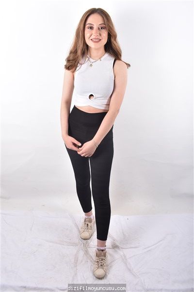 Niğde Cast Ajans Rabia 83523