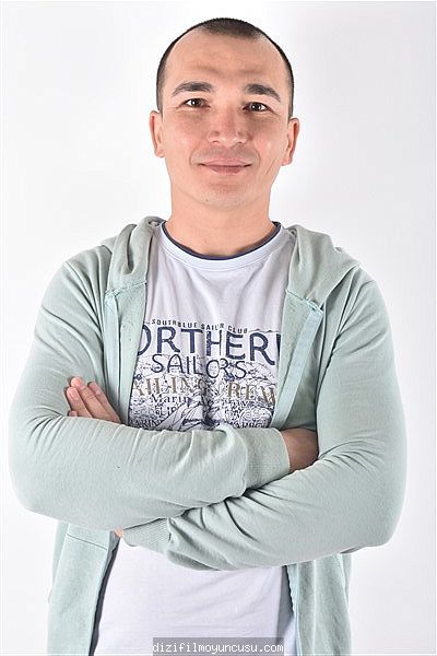 Erkek Oyuncular Adayımız Reza