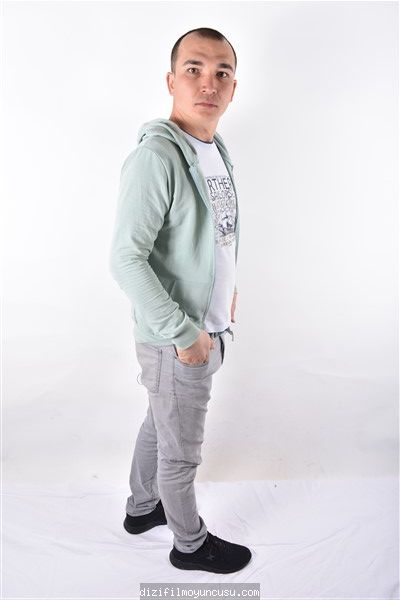 Niğde Cast Ajans Reza 83669
