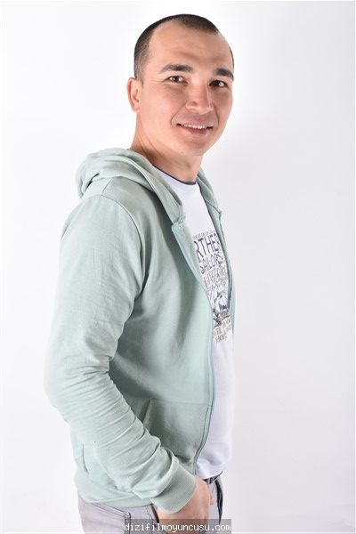 Niğde Cast Ajans Reza 83670