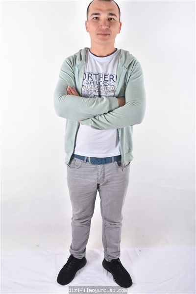 Niğde Cast Ajans Reza 83671