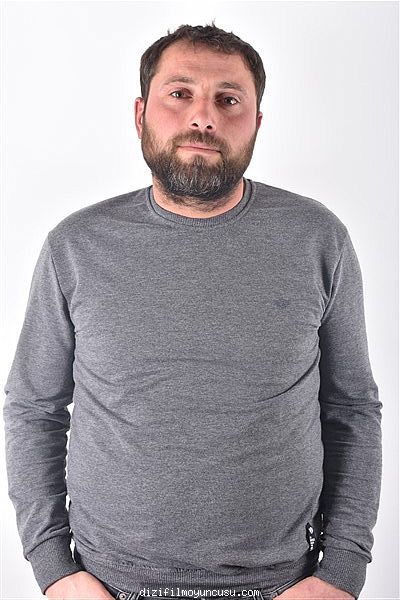 Erkek Oyuncular Adayımız Serdal