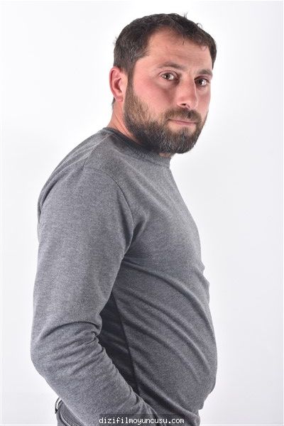 Niğde Cast Ajans Serdal 83528