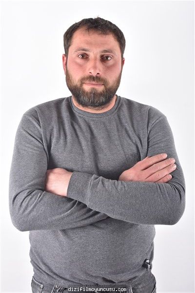 Niğde Cast Ajans Serdal 83529