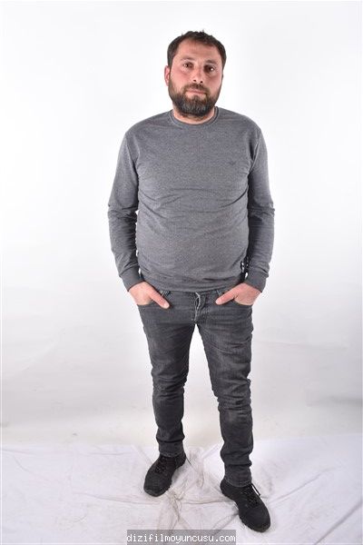 Niğde Cast Ajans Serdal 83531