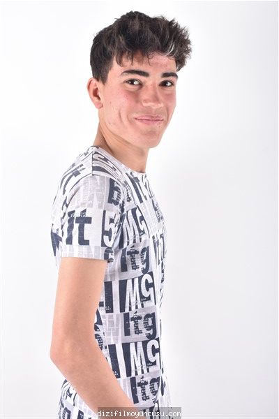 Niğde Cast Ajans Seyfi 83597
