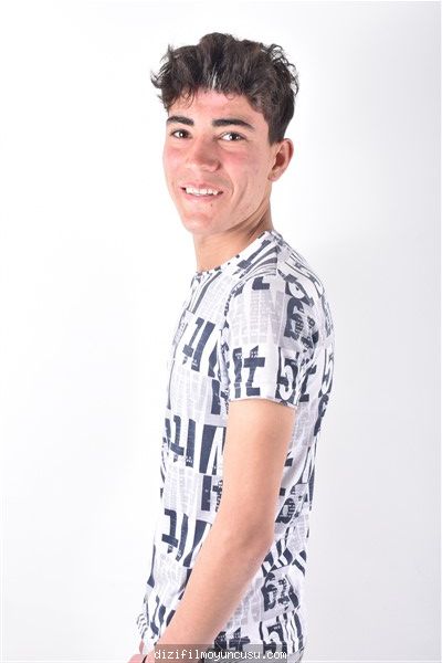 Niğde Cast Ajans Seyfi 83598