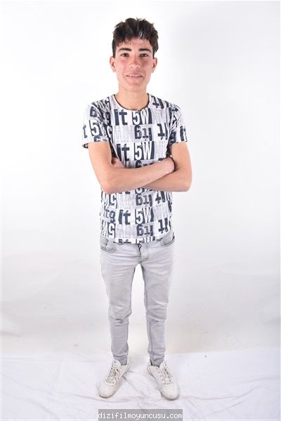 Niğde Cast Ajans Seyfi 83599