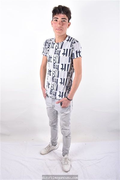 Niğde Cast Ajans Seyfi 83600