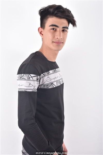 Niğde Cast Ajans Suphi 83536