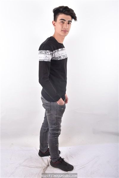 Niğde Cast Ajans Suphi 83537