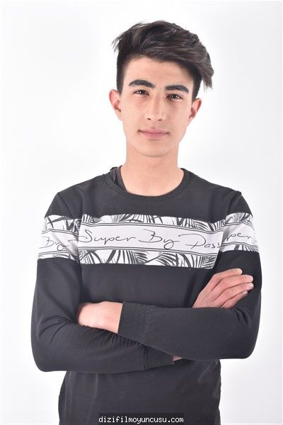 Niğde Cast Ajans Suphi 83538
