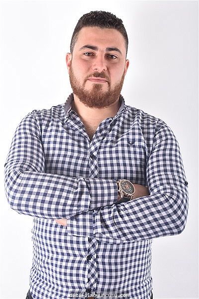 Erkek Oyuncular Adayımız Teyfik