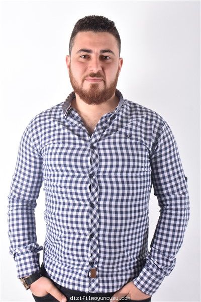 Niğde Cast Ajans Teyfik 83502