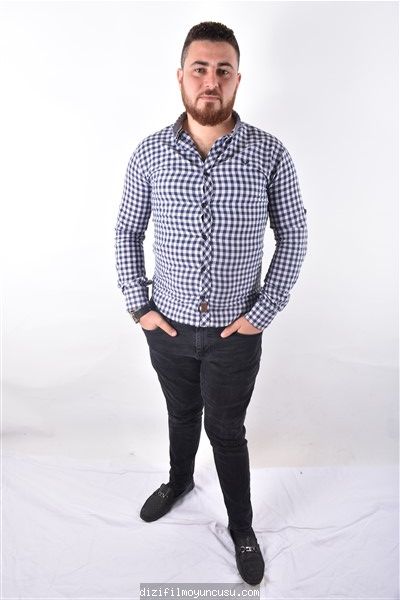 Niğde Cast Ajans Teyfik 83503