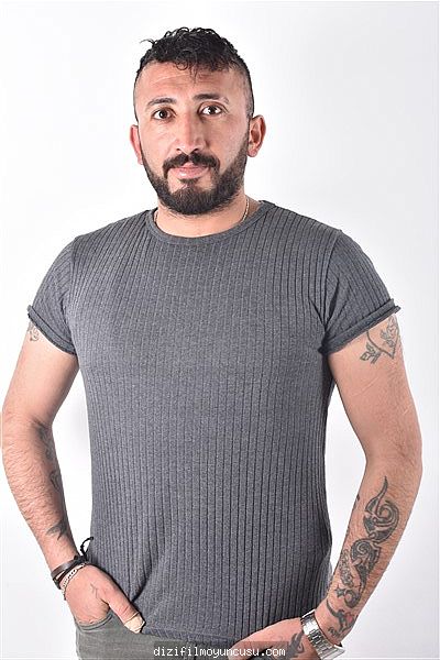 Erkek Oyuncular Adayımız Umut
