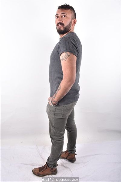 Niğde Cast Ajans Umut 83493