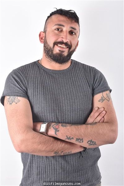 Niğde Cast Ajans Umut 83494