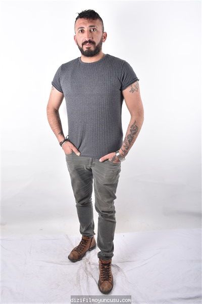 Niğde Cast Ajans Umut 83495