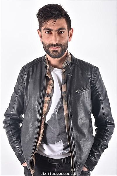 Erkek Oyuncular Adayımız Veysel