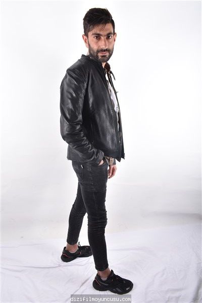 Niğde Cast Ajans Veysel 83504