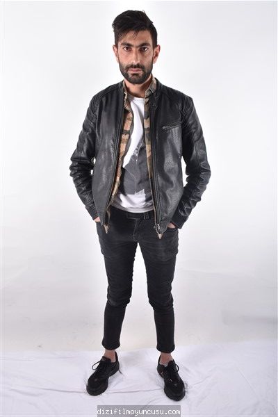 Niğde Cast Ajans Veysel 83507