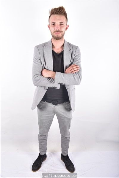 Niğde Cast Ajans Yahya 83541