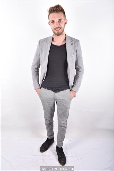 Niğde Cast Ajans Yahya 83543