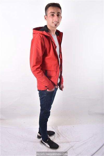 Niğde Cast Ajans Yaşar 83621