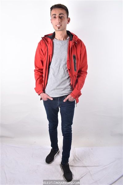 Niğde Cast Ajans Yaşar 83624