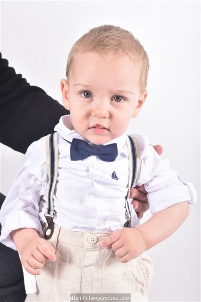 Niğde Cast Ajans Yusuf 83556