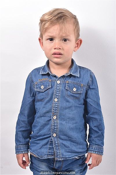 Niğde Cast Ajans Yusuf 280522