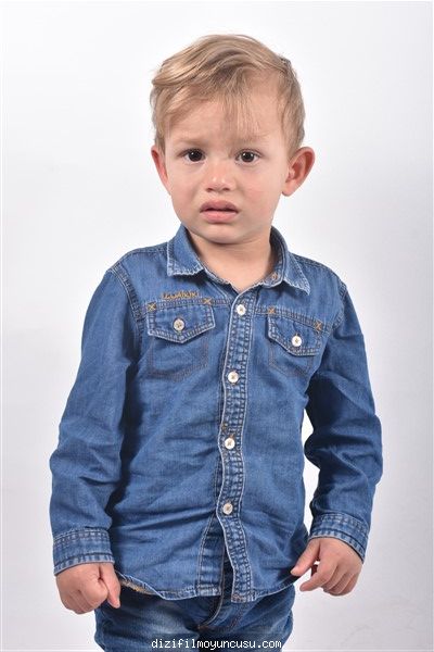 Niğde Cast Ajans Yusuf 83601