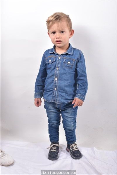Niğde Cast Ajans Yusuf 83602