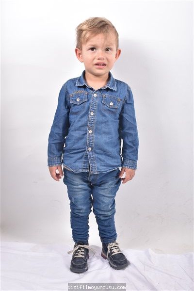 Niğde Cast Ajans Yusuf 83604