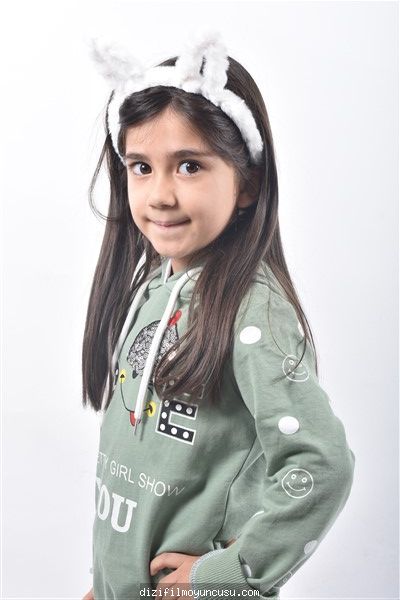 Niğde Cast Ajans Zeliha 83516
