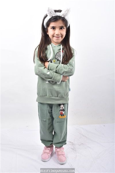 Niğde Cast Ajans Zeliha 83517