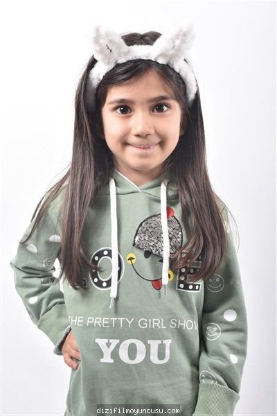 Niğde Cast Ajans Zeliha 83518