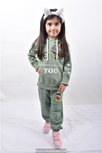 Niğde Cast Ajans Zeliha 83519