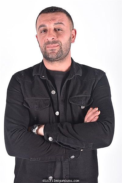 Erkek Oyuncular Adayımız Adem