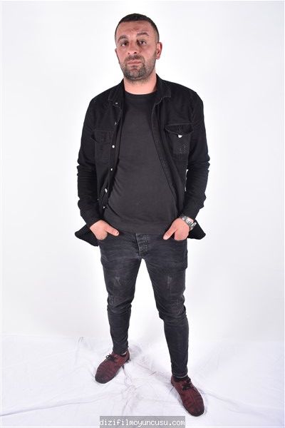Kayseri Cast Ajans Adem 83756