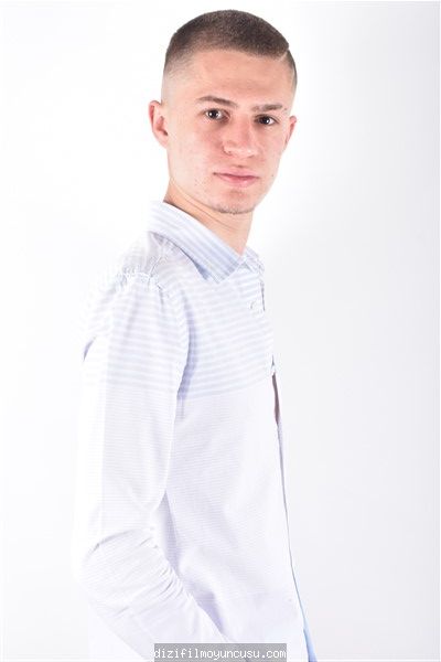 Niğde Cast Ajans Anılcan 83697