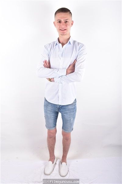 Niğde Cast Ajans Anılcan 83699